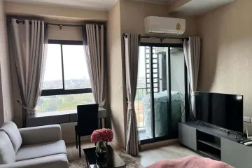 Condo for rent in IDEO New Rama 9, Hua Mak, Bangkok near Airport Rail Link Ramkhamhaeng