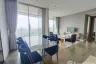 2 Bedroom Condo for rent in Magnolias Ratchadamri Boulevard, Lumpini, Bangkok near BTS Ratchadamri