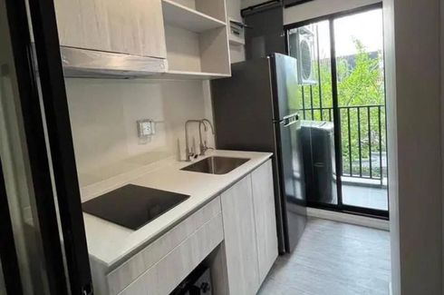 1 Bedroom Condo for rent in Atmoz Bangna, Bang Na, Bangkok near MRT Si Iam