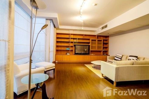 2 Bedroom Condo for rent in Langsuan Ville, Lumpini, Bangkok near BTS Chit Lom