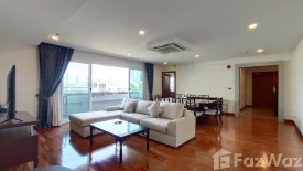 2 Bedroom Condo for rent in BT Residence, Khlong Toei, Bangkok near BTS Nana