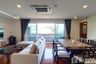 2 Bedroom Condo for rent in BT Residence, Khlong Toei, Bangkok near BTS Nana