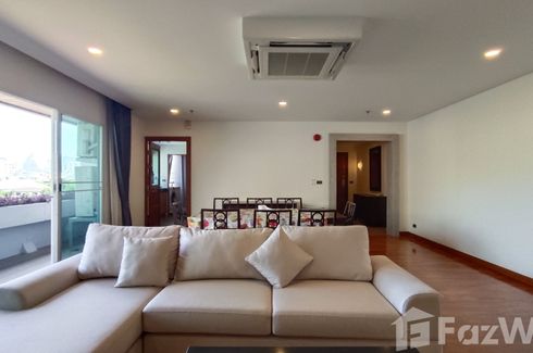 2 Bedroom Condo for rent in BT Residence, Khlong Toei, Bangkok near BTS Nana