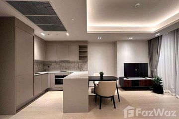 1 Bedroom Condo for rent in Tonson One Residence, Lumpini, Bangkok near BTS Ploen Chit