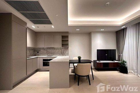 1 Bedroom Condo for rent in Tonson One Residence, Lumpini, Bangkok near BTS Ploen Chit