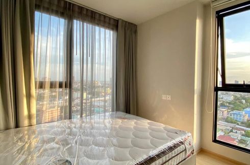 1 Bedroom Condo for sale in The Privacy Thaphra Interchange, Wat Tha Phra, Bangkok near MRT Tha Phra