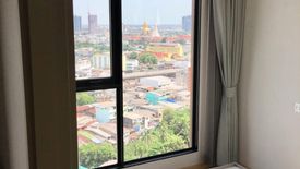 1 Bedroom Condo for sale in The Privacy Thaphra Interchange, Wat Tha Phra, Bangkok near MRT Tha Phra