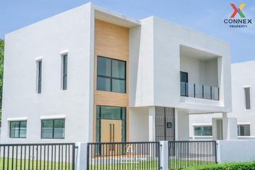 4 Bedroom House for sale in The Grand River Suvarnabhumi, Bang Pla, Samut Prakan