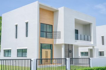 4 Bedroom House for sale in The Grand River Suvarnabhumi, Bang Pla, Samut Prakan
