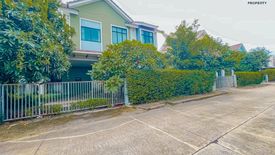 4 Bedroom House for sale in Warabodin Wongwaen-Lamlukka, Bueng Kham Phroi, Pathum Thani near BTS Eastern Outer Ring