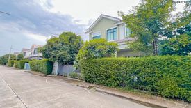 4 Bedroom House for sale in Warabodin Wongwaen-Lamlukka, Bueng Kham Phroi, Pathum Thani near BTS Eastern Outer Ring