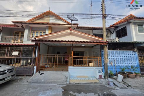 3 Bedroom House for sale in Baan Pruksa 4, Maha Sawat, Nakhon Pathom
