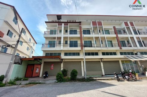 1 Bedroom Townhouse for sale in Ban Kao, Chonburi