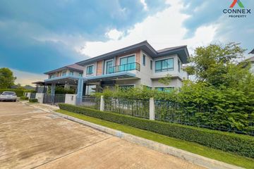 4 Bedroom House for sale in Venue Flow Rangsit, Lat Sawai, Pathum Thani
