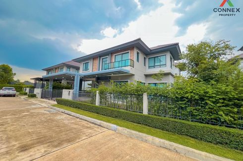 4 Bedroom House for sale in Venue Flow Rangsit, Lat Sawai, Pathum Thani