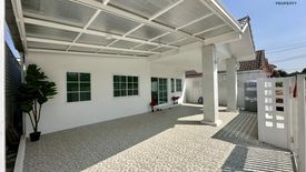 2 Bedroom Townhouse for sale in Baan Wangthong Vibhavadi 47, Lak Hok, Pathum Thani