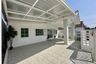 2 Bedroom Townhouse for sale in Baan Wangthong Vibhavadi 47, Lak Hok, Pathum Thani