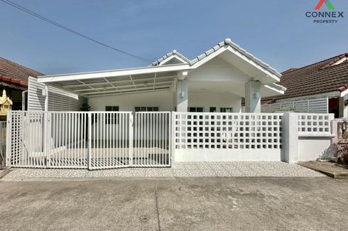 2 Bedroom Townhouse for sale in Baan Wangthong Vibhavadi 47, Lak Hok, Pathum Thani