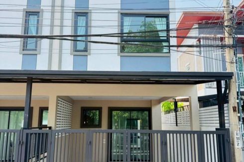 3 Bedroom House for sale in Ban Mai, Nonthaburi