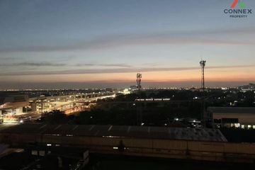 1 Bedroom Condo for sale in The Origin Ram 209 Interchange, Min Buri, Bangkok near MRT Min Buri