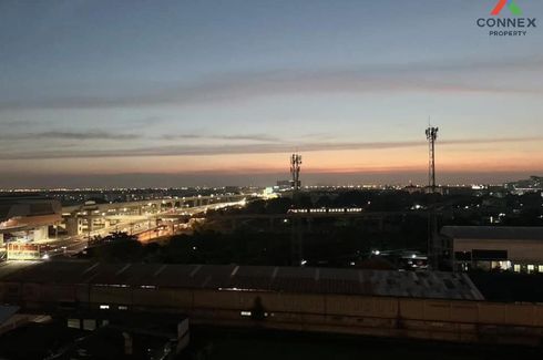 1 Bedroom Condo for sale in The Origin Ram 209 Interchange, Min Buri, Bangkok near MRT Min Buri