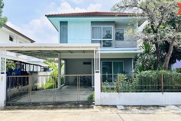 3 Bedroom House for sale in Pruklada Bangyai, Bang Mae Nang, Nonthaburi