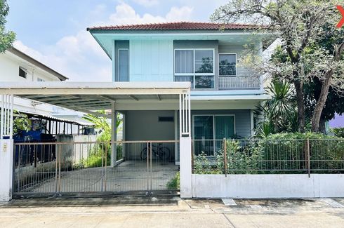 3 Bedroom House for sale in Pruklada Bangyai, Bang Mae Nang, Nonthaburi