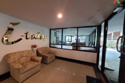 1 Bedroom Condo for sale in I-Talay Condo Bangsaen, Saen Suk, Chonburi