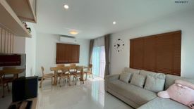 3 Bedroom House for sale in The Trust Suvarnabhumi-Teparak, Bang Chalong, Samut Prakan