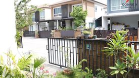 4 Bedroom House for sale in Golden Village Onnut-Pattanakarn, Prawet, Bangkok near Airport Rail Link Ban Thap Chang