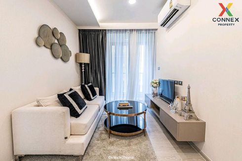 2 Bedroom Condo for sale in Vtara Sukhumvit 36, Phra Khanong, Bangkok near BTS Thong Lo