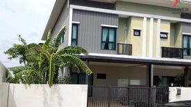 4 Bedroom Townhouse for sale in The Modish Chaiyaphruek-Wongwaen, Khlong Khwang, Nonthaburi