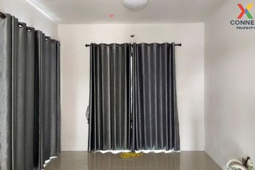 4 Bedroom Townhouse for sale in The Modish Chaiyaphruek-Wongwaen, Khlong Khwang, Nonthaburi