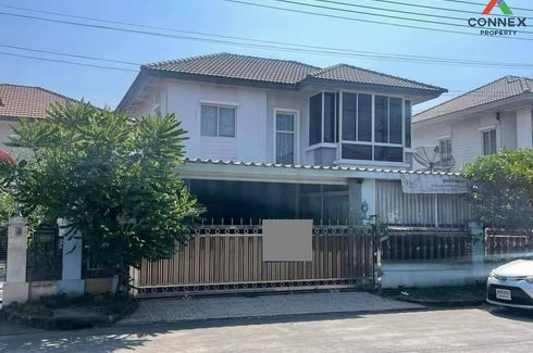3 Bedroom House for sale in The Season Rangsit - Klong 3, Khlong Sam, Pathum Thani
