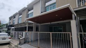 4 Bedroom Townhouse for sale in City Sense Salaya, Salaya, Nakhon Pathom