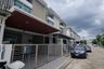 4 Bedroom Townhouse for sale in City Sense Salaya, Salaya, Nakhon Pathom