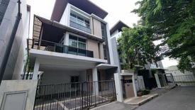3 Bedroom House for sale in NIRVANA BEYOND RAMA 9, Suan Luang, Bangkok near MRT Ramkhamhaeng 12