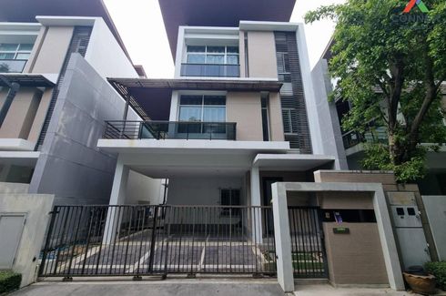 3 Bedroom House for sale in NIRVANA BEYOND RAMA 9, Suan Luang, Bangkok near MRT Ramkhamhaeng 12