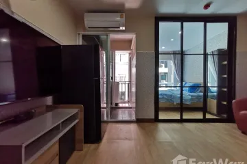 1 Bedroom Condo for rent in Regent Home Sukhumvit 81, Suan Luang, Bangkok near BTS On Nut