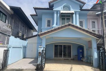 4 Bedroom Townhouse for sale in Pruksa Ville 2 Donmuang, Lak Hok, Pathum Thani