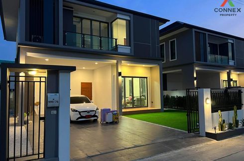 3 Bedroom House for sale in Thap Ma, Rayong