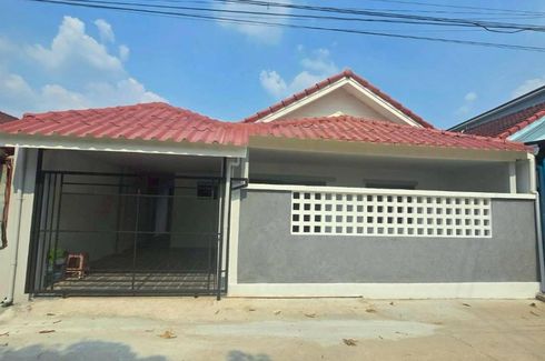 2 Bedroom House for sale in Khok Faet, Bangkok