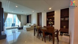 3 Bedroom Condo for sale in The Empire Place, Thung Wat Don, Bangkok near BTS Sueksa Witthaya