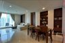 3 Bedroom Condo for sale in The Empire Place, Thung Wat Don, Bangkok near BTS Sueksa Witthaya