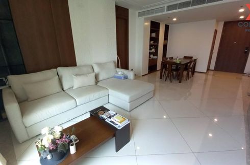 3 Bedroom Condo for sale in The Empire Place, Thung Wat Don, Bangkok near BTS Sueksa Witthaya