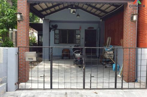 2 Bedroom Townhouse for sale in Phra Pin 2, Sala Thammasop, Bangkok