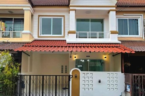 3 Bedroom House for sale in Thung Khru, Bangkok