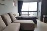 1 Bedroom Condo for rent in Elio Del Nest, Bang Na, Bangkok near BTS Udom Suk