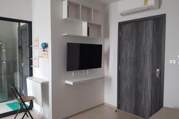 1 Bedroom Condo for rent in Elio Del Nest, Bang Na, Bangkok near BTS Udom Suk
