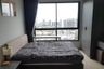 1 Bedroom Condo for rent in Elio Del Nest, Bang Na, Bangkok near BTS Udom Suk